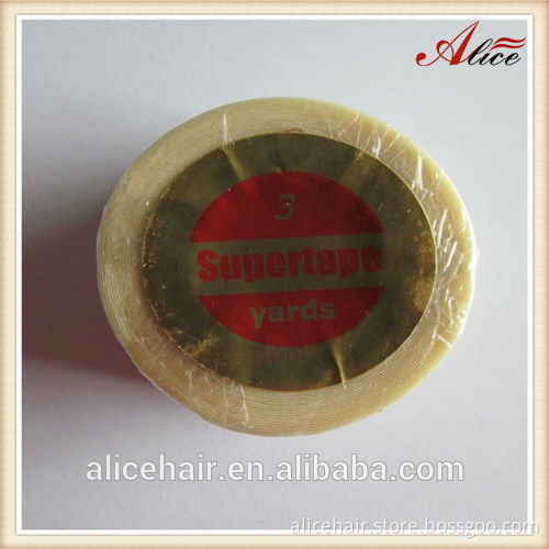 Top quality super strong tape for hair extension